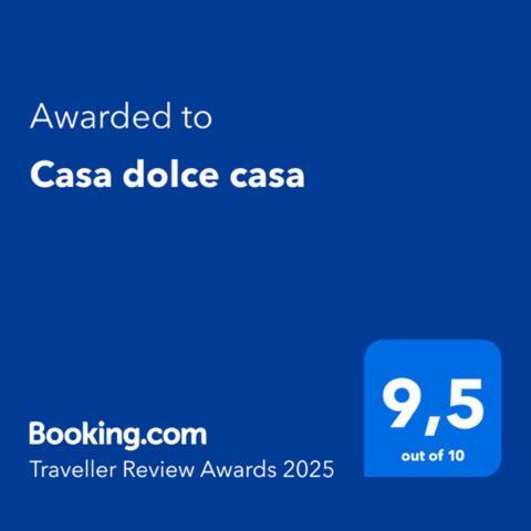 Casa Dolce Casa Apartment Viareggio Luaran gambar