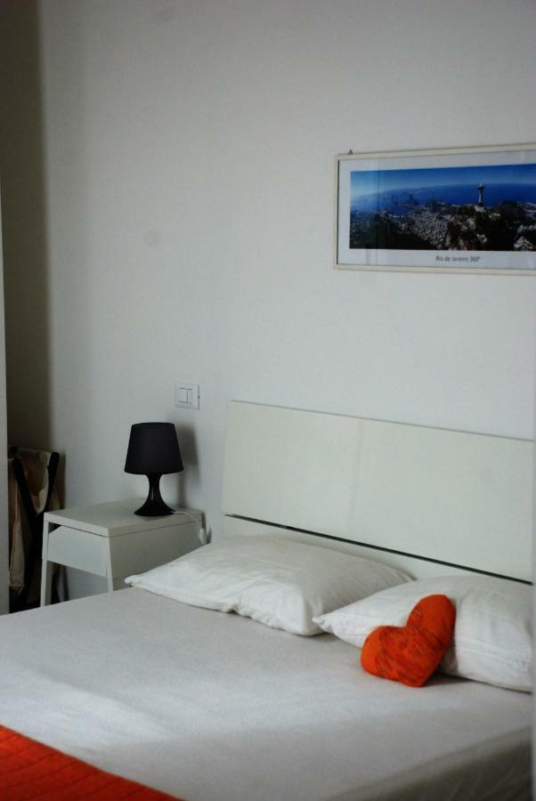 Casa Dolce Casa Apartment Viareggio Luaran gambar