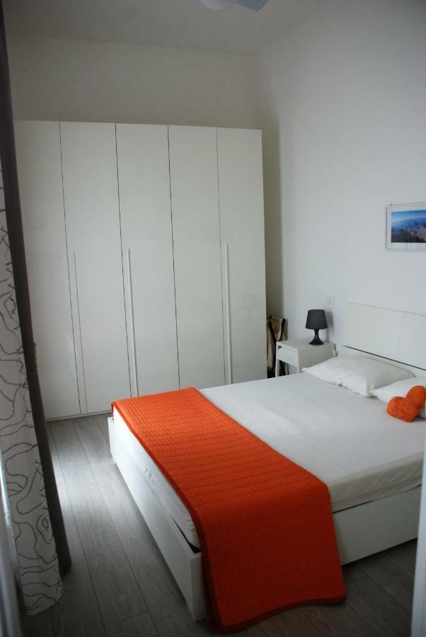 Casa Dolce Casa Apartment Viareggio Luaran gambar