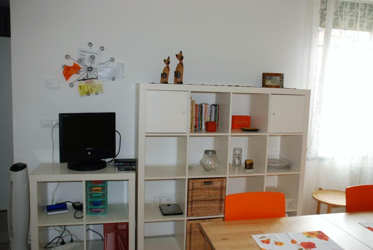 Casa Dolce Casa Apartment Viareggio Luaran gambar