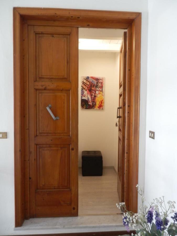 Casa Dolce Casa Apartment Viareggio Luaran gambar