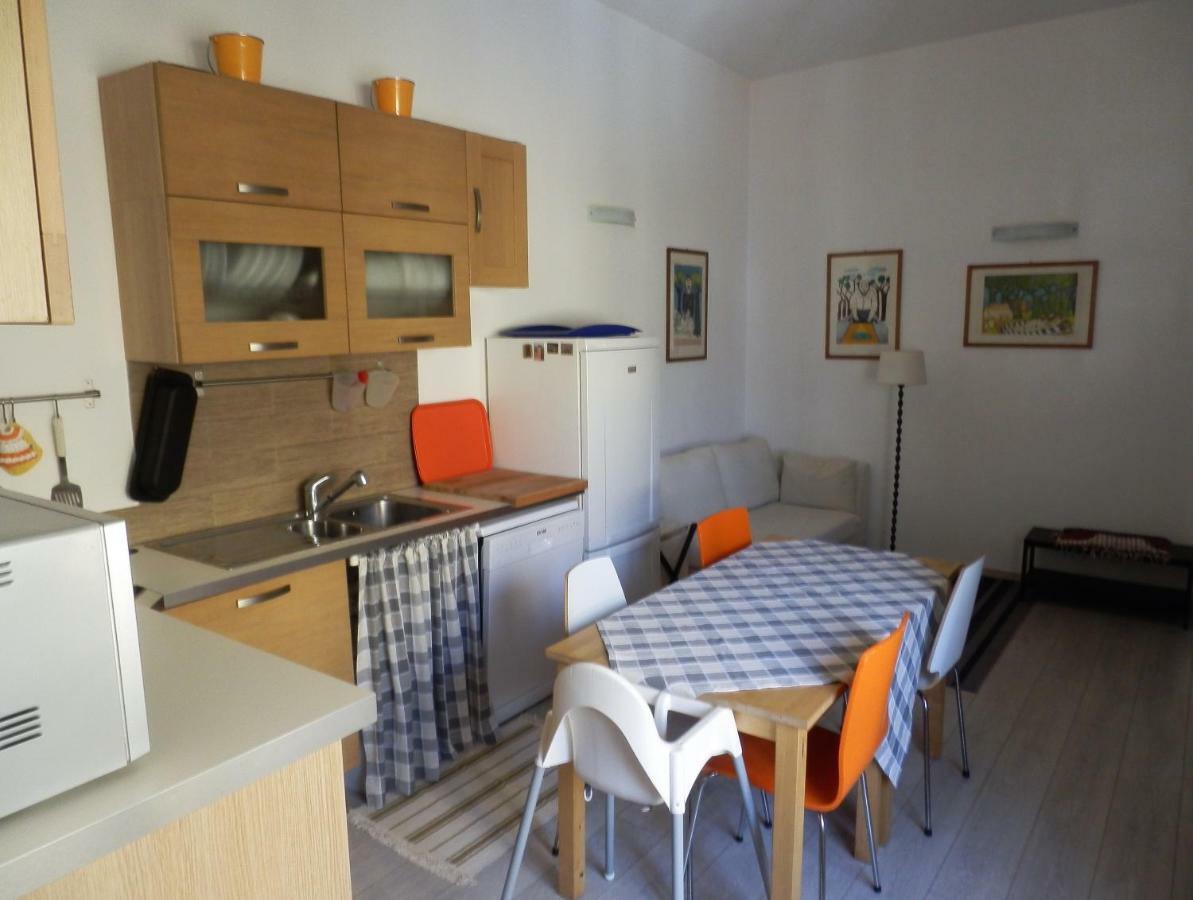 Casa Dolce Casa Apartment Viareggio Luaran gambar