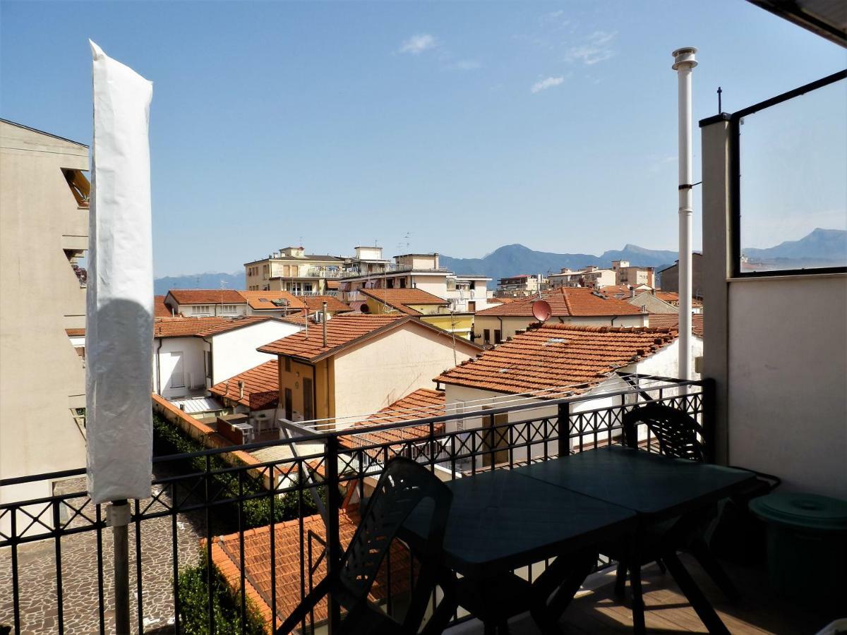 Casa Dolce Casa Apartment Viareggio Luaran gambar