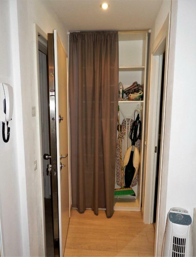 Casa Dolce Casa Apartment Viareggio Luaran gambar