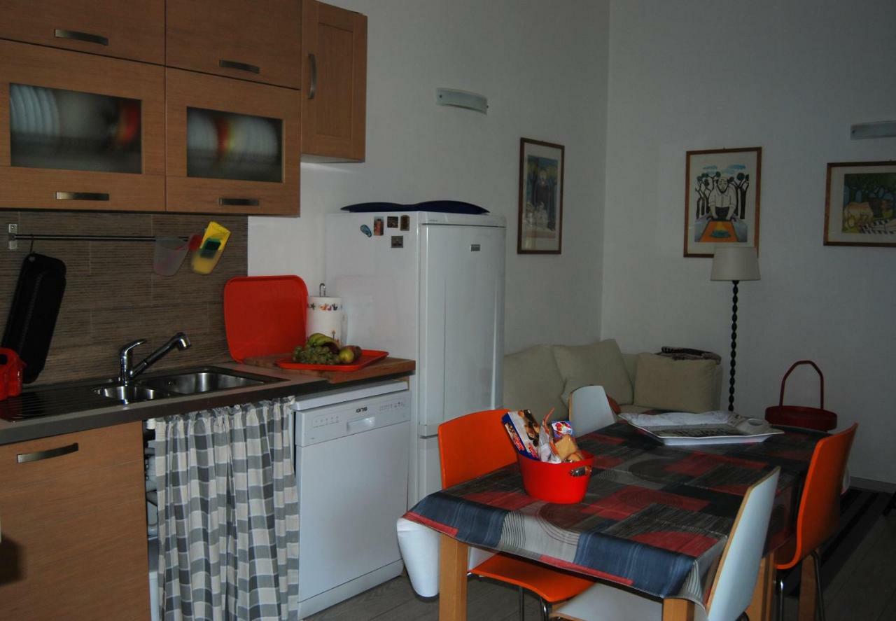 Casa Dolce Casa Apartment Viareggio Luaran gambar
