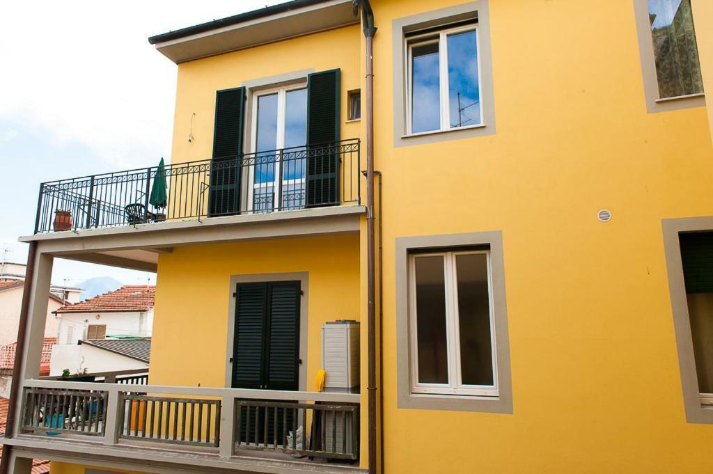 Casa Dolce Casa Apartment Viareggio Luaran gambar