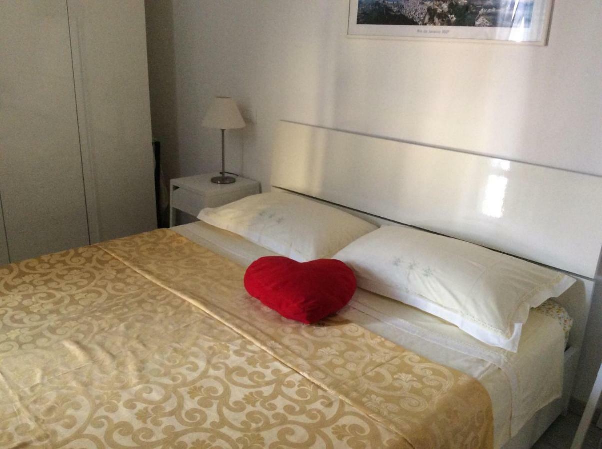 Casa Dolce Casa Apartment Viareggio Luaran gambar