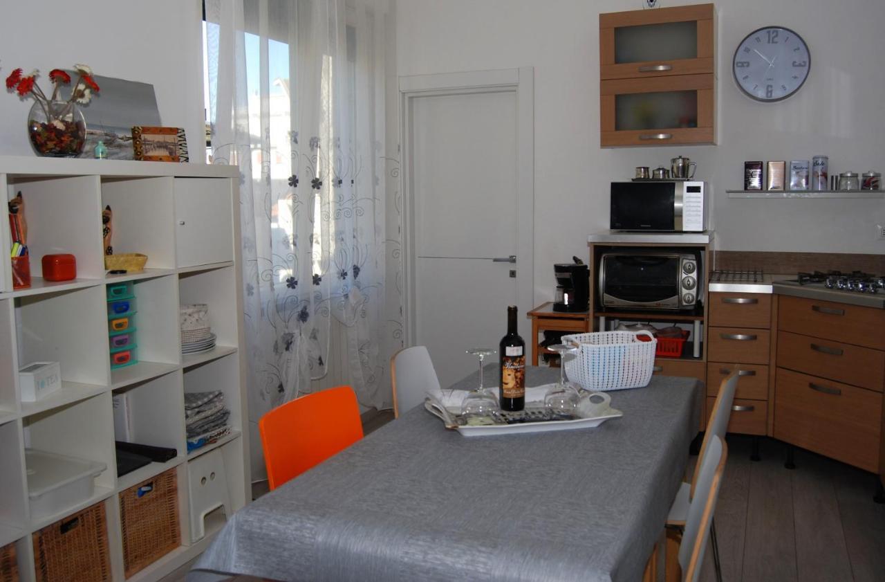 Casa Dolce Casa Apartment Viareggio Luaran gambar
