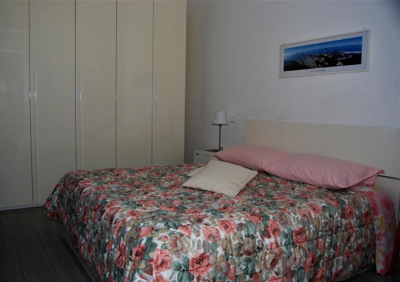 Casa Dolce Casa Apartment Viareggio Luaran gambar
